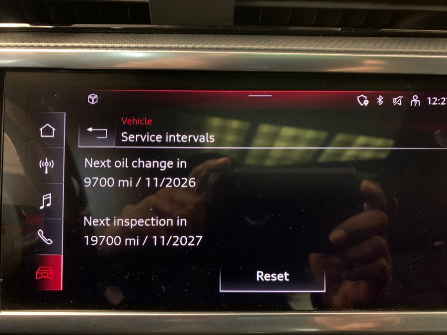 Used 2023 Audi Q3 2.0T Premium Plus w/ Premium Plus Package image 34