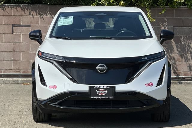 Used 2024 Nissan Ariya FWD image 11