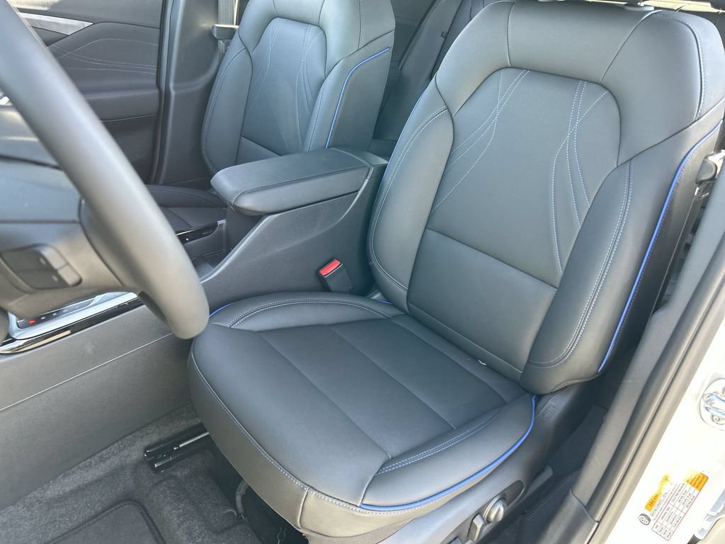 New 2026 Buick Envista Sport Touring w/ Convenience I Package FWD image 20