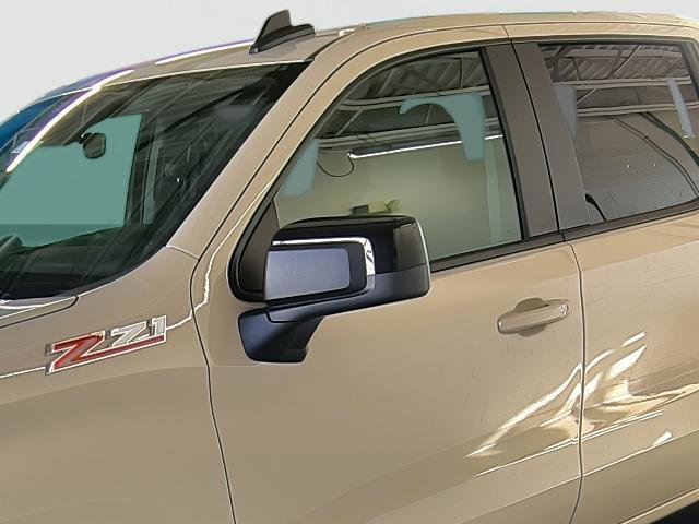 New 2026 Chevrolet Silverado 1500 RST w/ All Star Edition Plus image 8