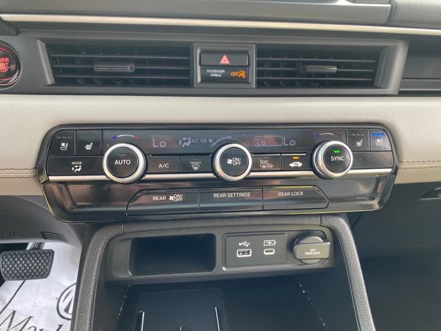 Used 2024 Honda Pilot Elite image 21