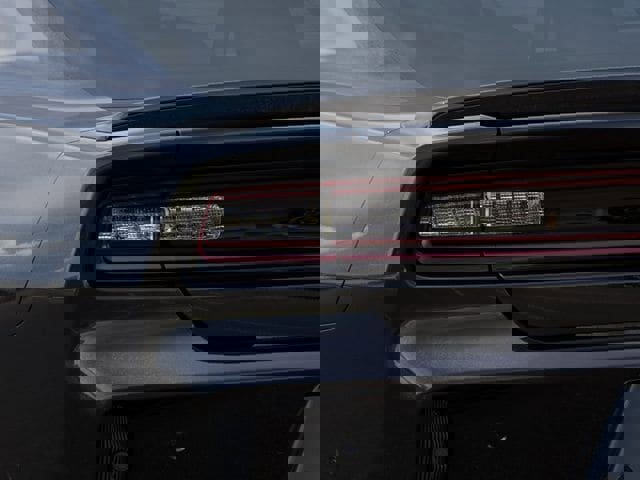 New 2026 Dodge Charger Scat Pack w/ Blacktop Package image 5