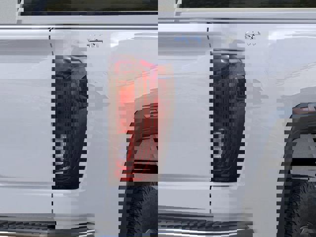 New 2026 GMC Sierra 3500 Pro image 11