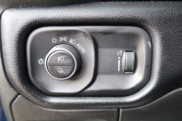 Used 2020 RAM 1500 Big Horn AWD/4WD image 34