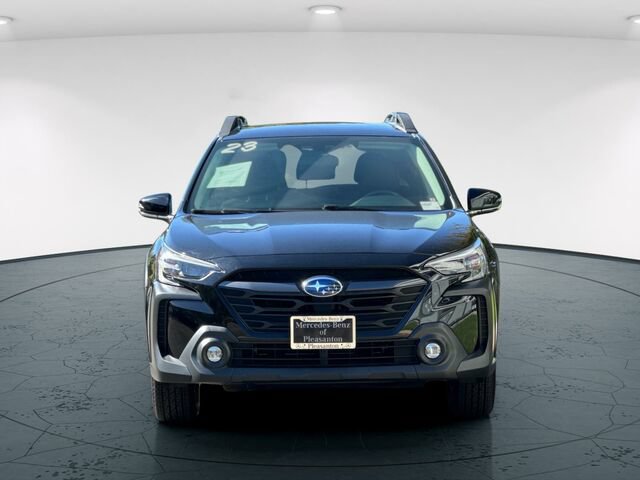 Used 2023 Subaru Outback Premium AWD/4WD image 9