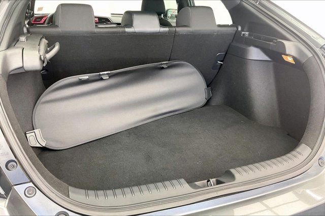 Used 2021 Honda Civic Sport image 28