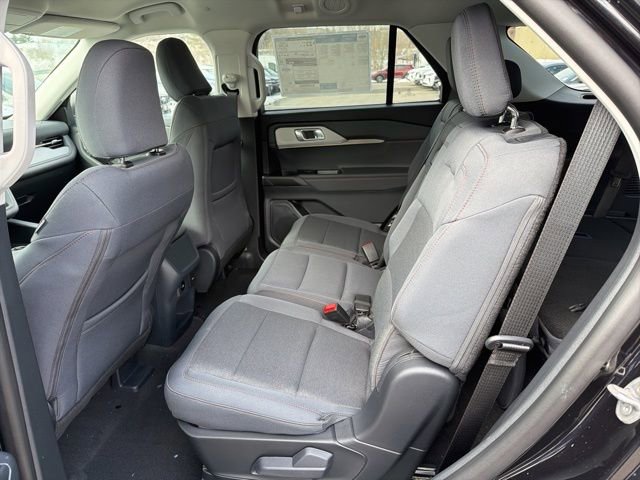 New 2026 Ford Explorer Active image 7