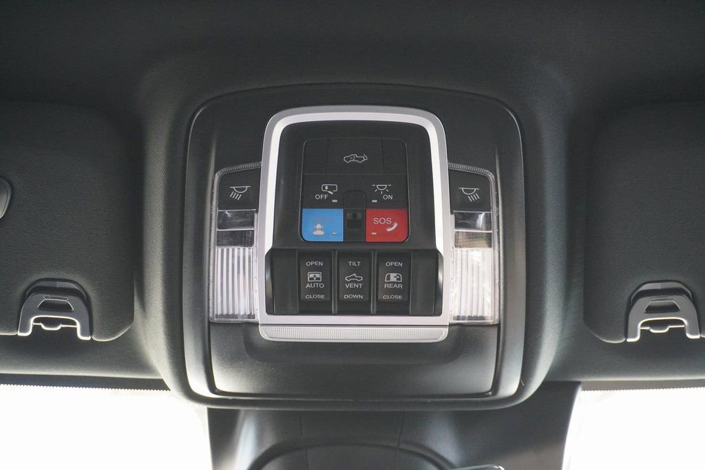 New 2026 RAM 3500 Laramie image 30