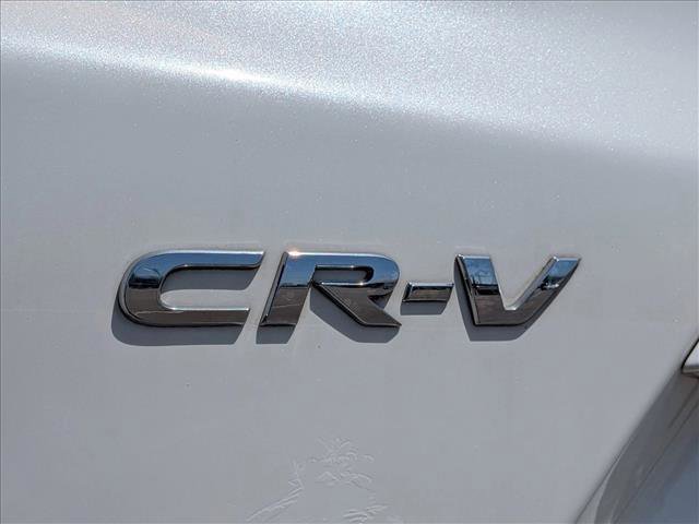 Used 2019 Honda CR-V EX image 23