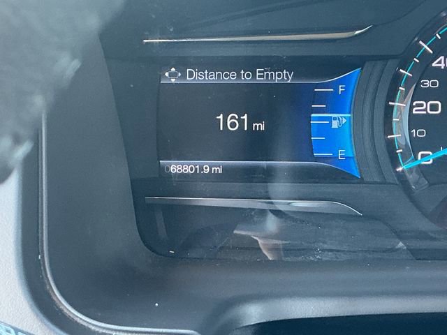 Used 2015 Ford Flex SEL w/ Equipment Group 202A AWD/4WD image 18