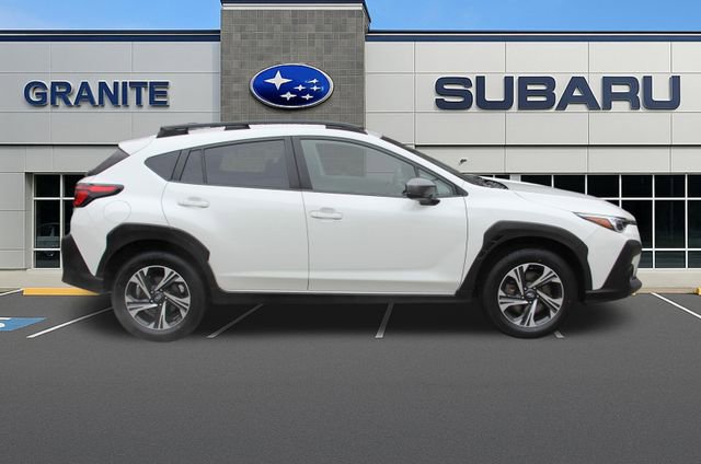 Certified 2024 Subaru Crosstrek 2.0i Premium AWD/4WD image 12