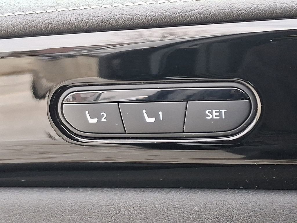 Used 2022 INFINITI QX60 Pure image 27