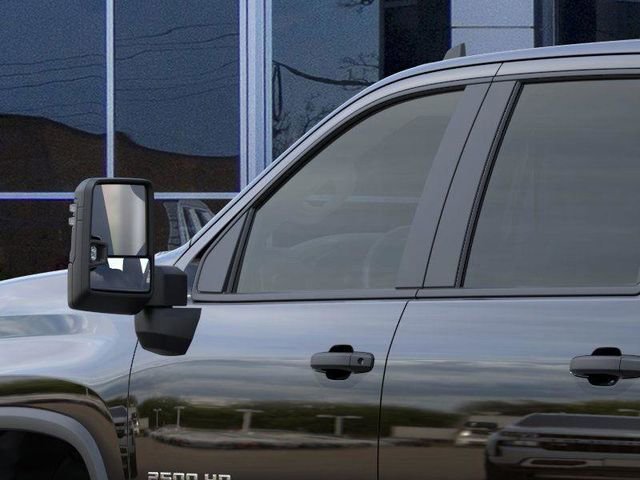 New 2026 Chevrolet Silverado 2500 Custom w/ Custom Convenience Package image 14
