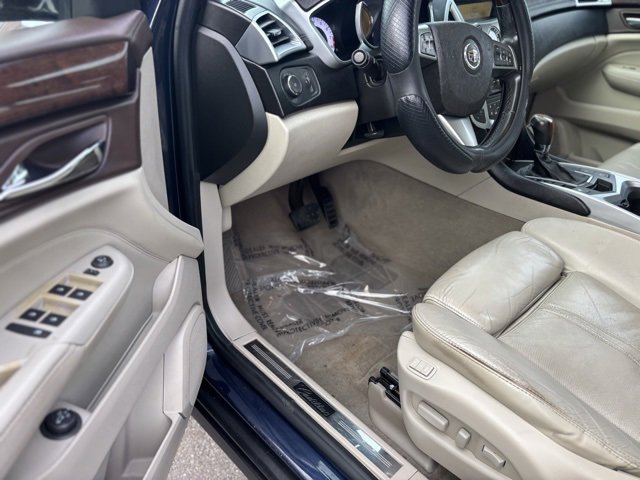 Used 2010 Cadillac SRX Performance image 23