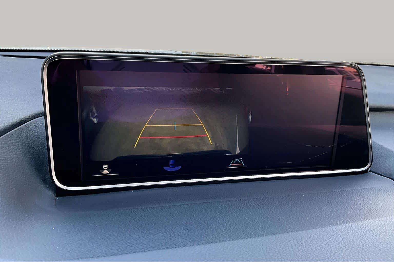 Used 2019 Lexus RX 350 FWD w/ Navigation Package image 24