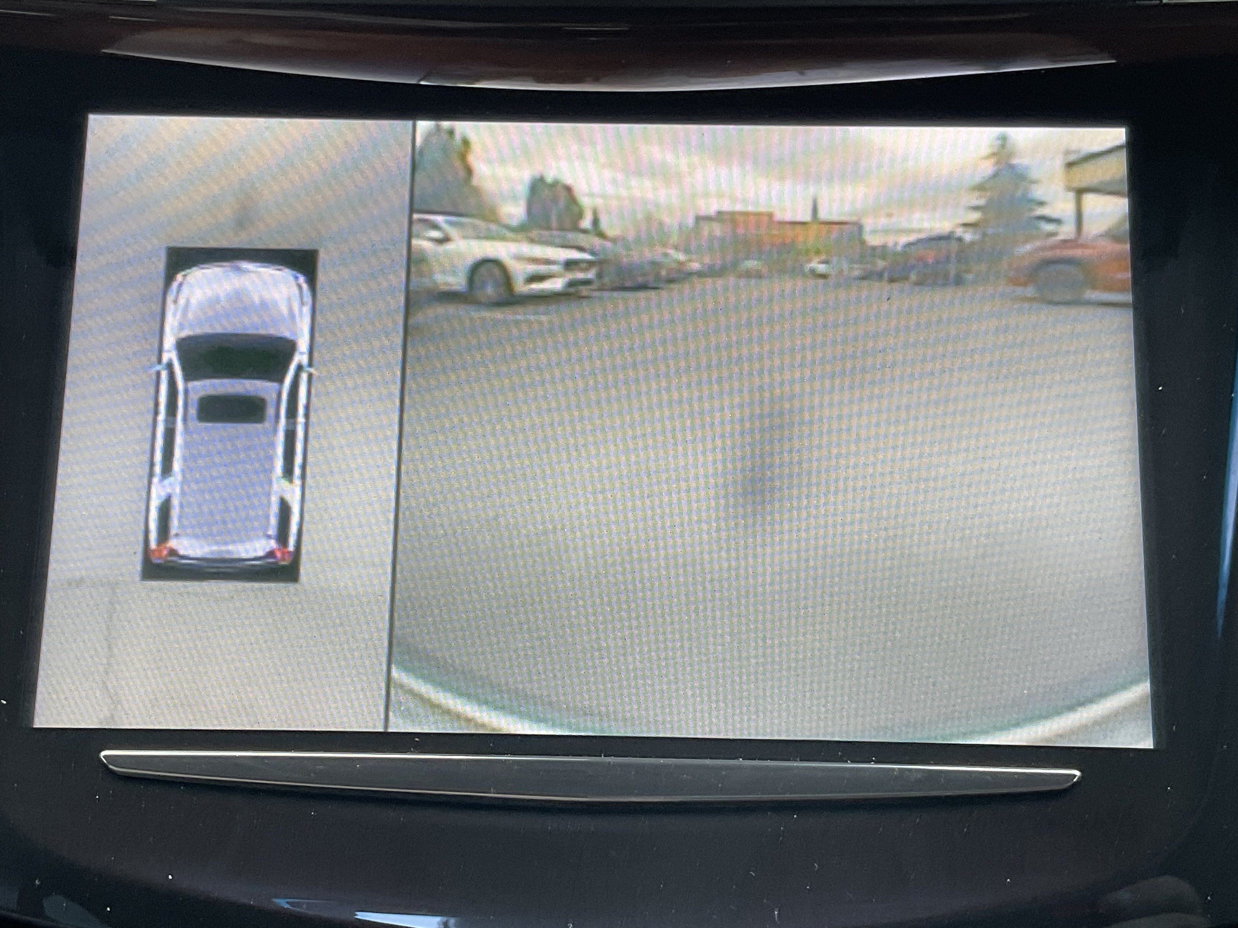 Used 2015 Cadillac Escalade Premium AWD/4WD image 14