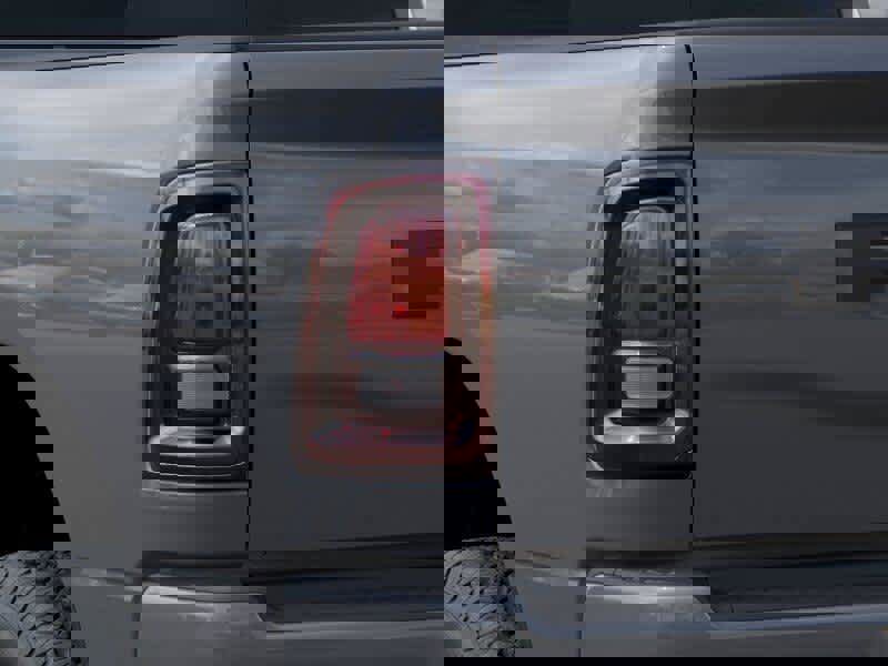 New 2026 RAM 2500 Tradesman AWD/4WD image 44