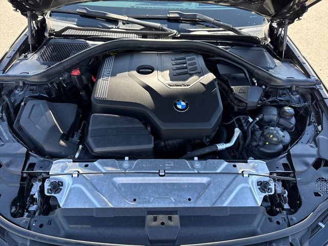 Used 2019 BMW 330i Sedan w/ Premium Package RWD image 32