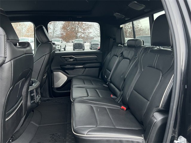 Certified 2020 RAM 1500 Limited image 5