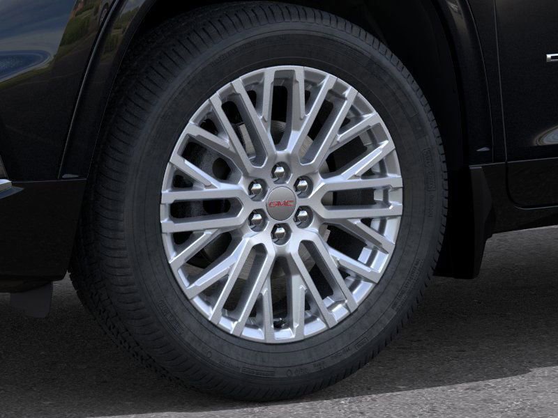 New 2026 GMC Acadia Denali w/ Super Cruise Package image 9