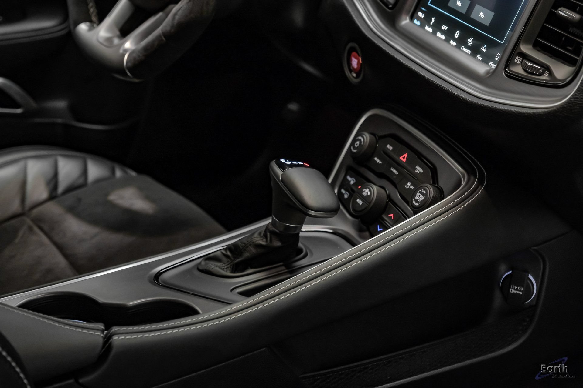 Used 2018 Dodge Challenger SRT Demon RWD image 63