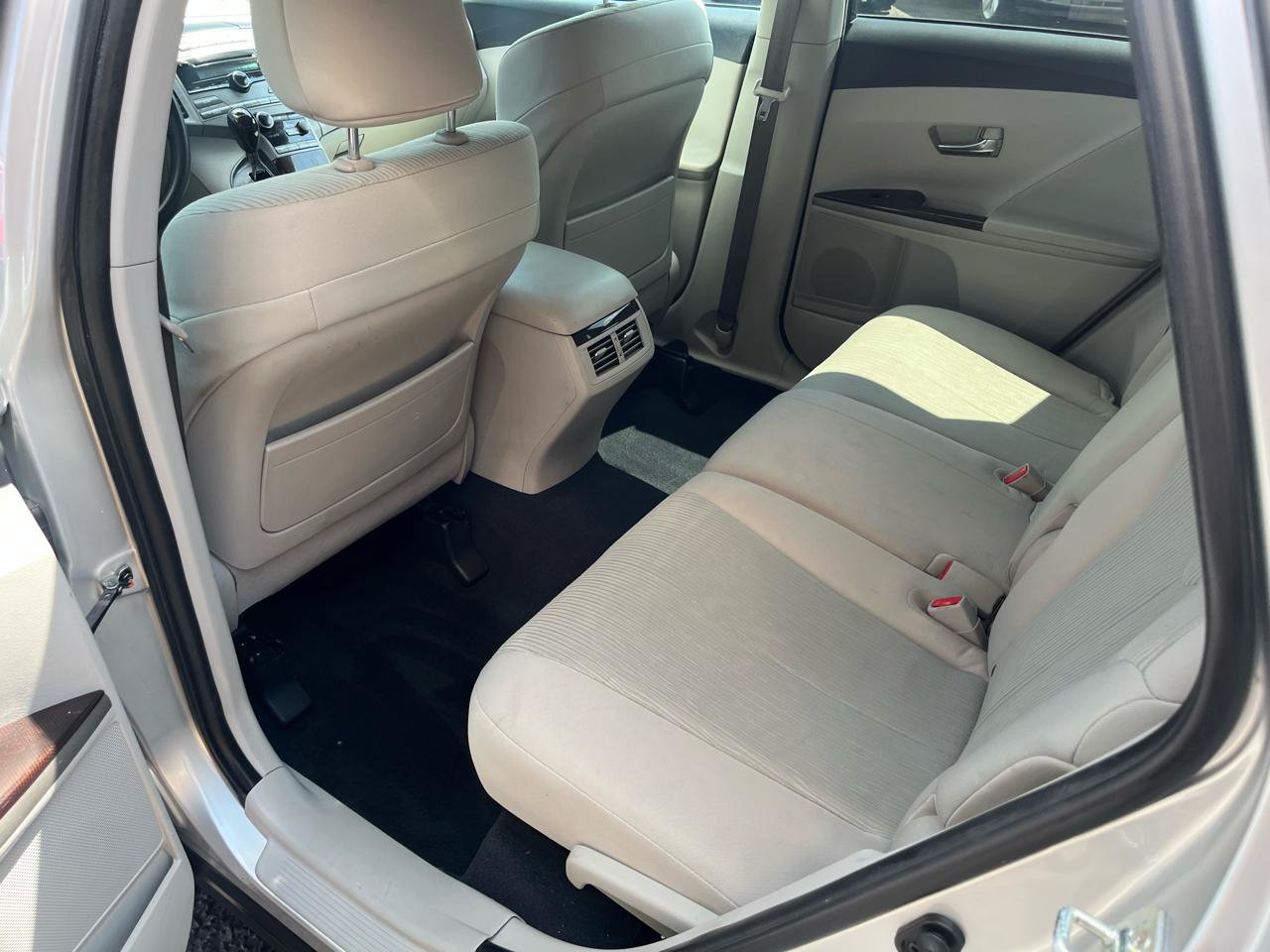 Used 2009 Toyota Venza FWD image 26