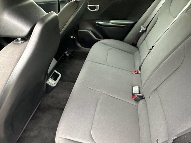 Certified 2026 Kia K4 FWD image 15