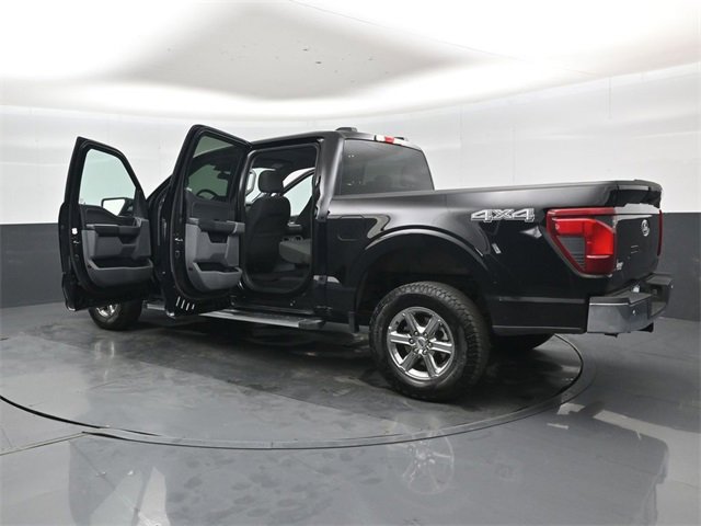 Used 2025 Ford F150 XLT w/ Equipment Group 301A Standard image 46