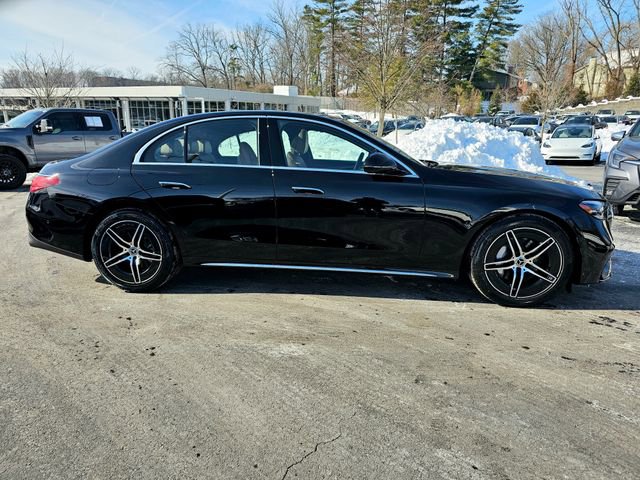 New 2026 Mercedes-Benz E 350 E 350 image 7