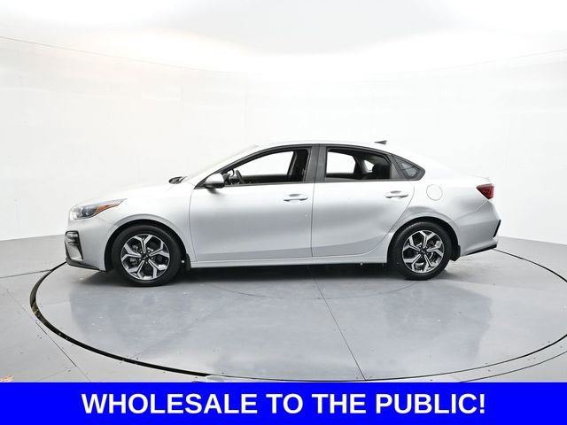Used 2019 Kia Forte LXS image 4