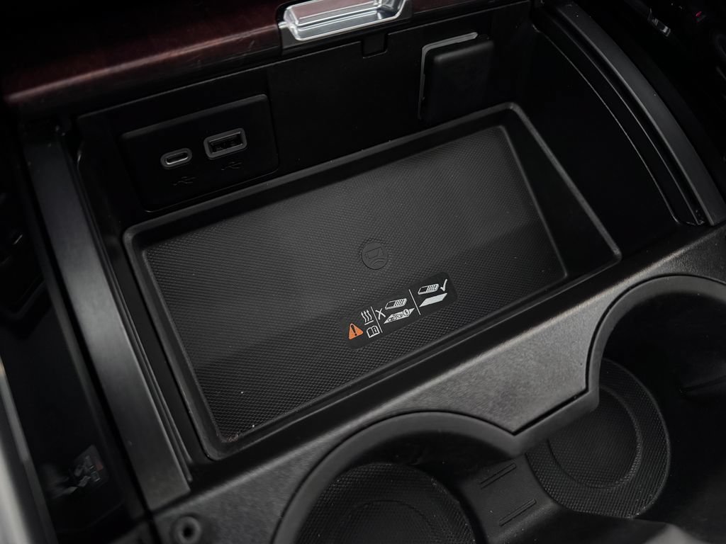 Certified 2023 GMC Yukon Denali Ultimate AWD/4WD image 26