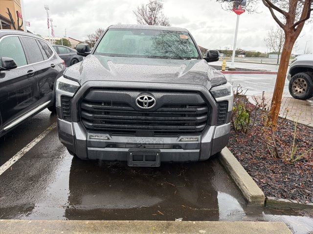 Used 2022 Toyota Tundra SR5 w/ Convenience Package image 17