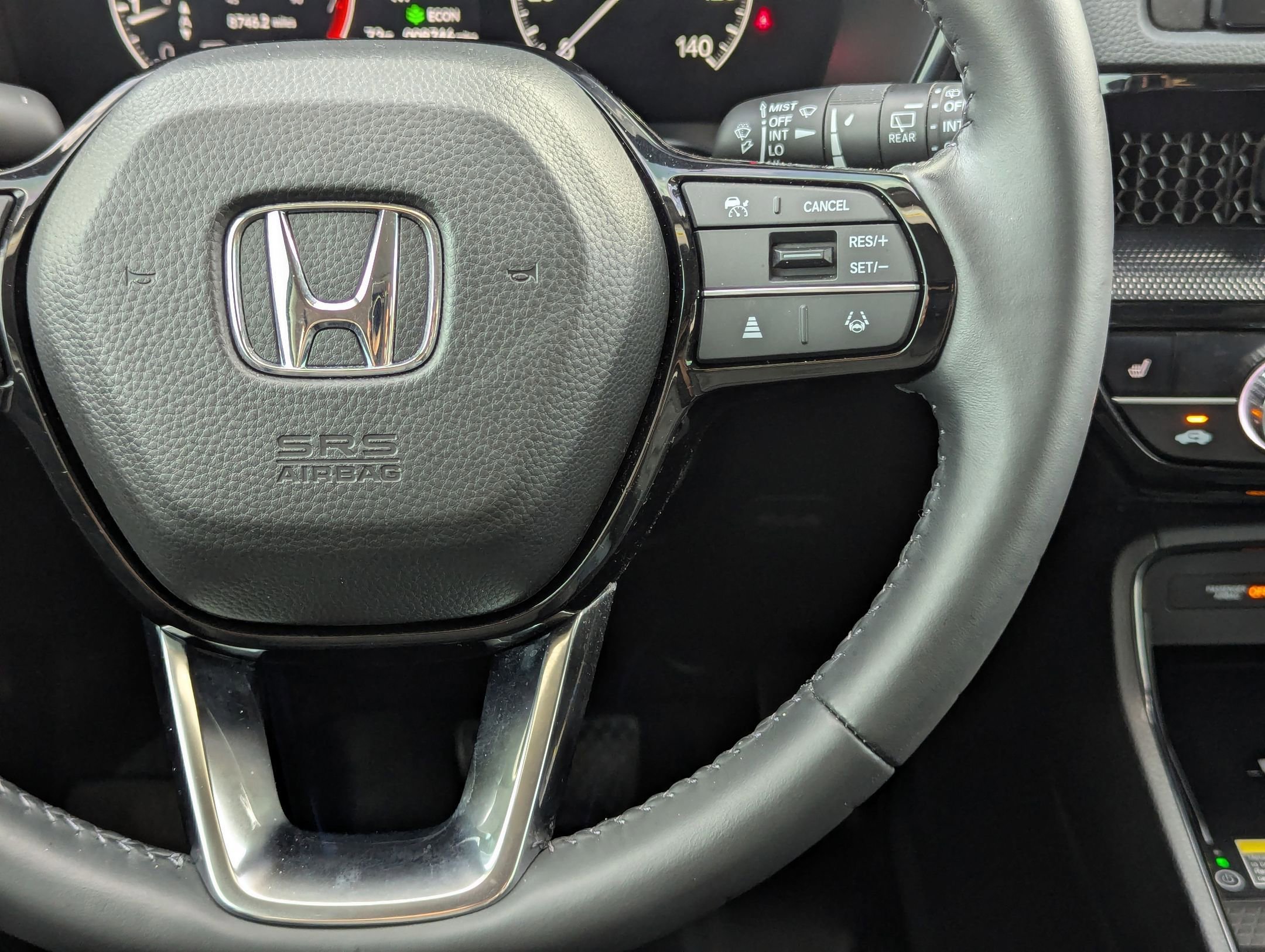 Used 2023 Honda CR-V EX-L image 22