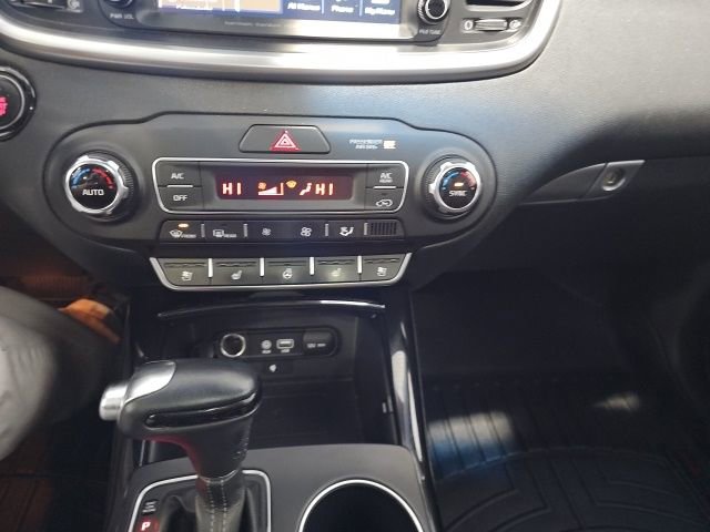 Used 2019 Kia Sorento SX w/ SX Touring Package image 14