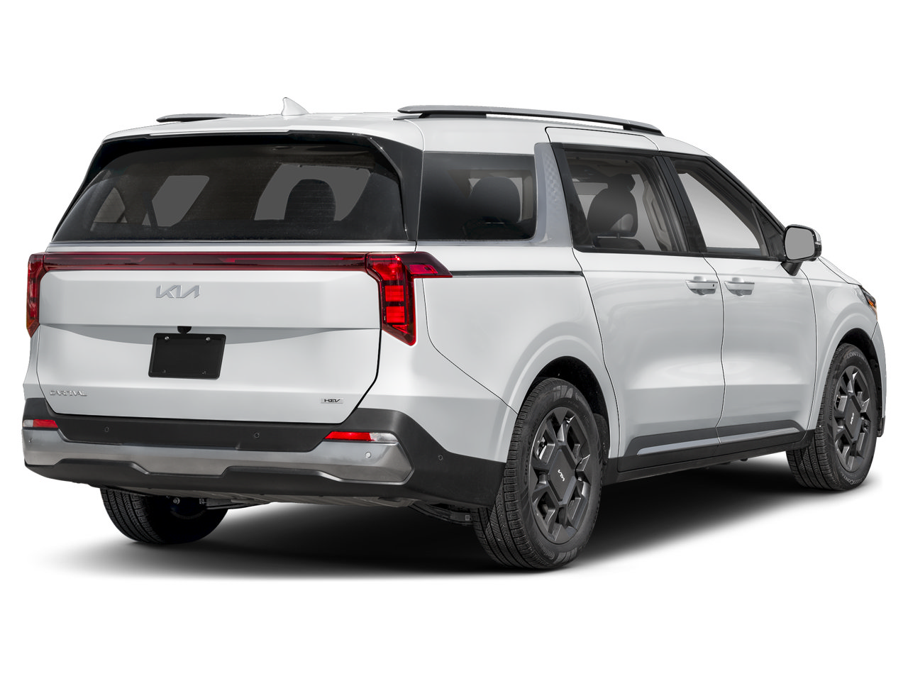 New 2026 Kia Carnival SX FWD image 29