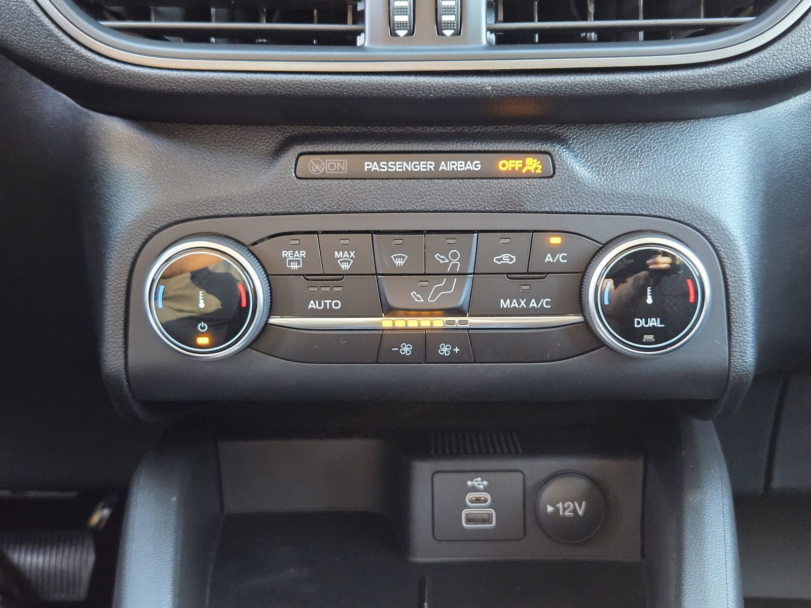 New 2026 Ford Escape Active FWD image 20