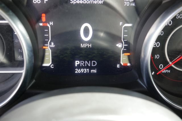 Used 2022 Jeep Wrangler Unlimited Rubicon w/ LED Lighting Group AWD/4WD image 18