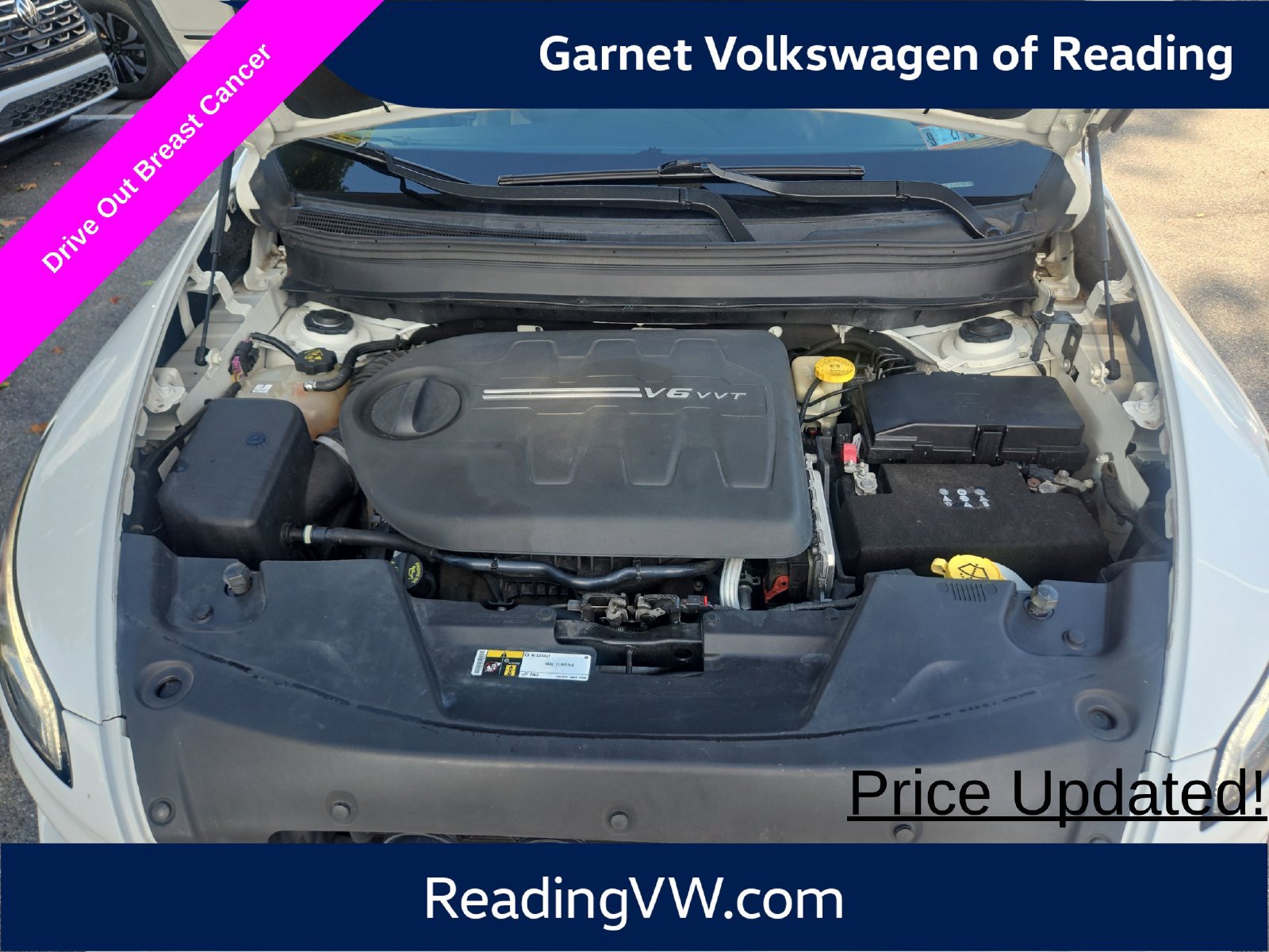 Used 2015 Jeep Cherokee Limited w/ Luxury Group AWD/4WD image 24