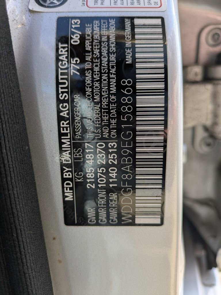 Used 2014 Mercedes-Benz C 300 4MATIC Sedan image 12