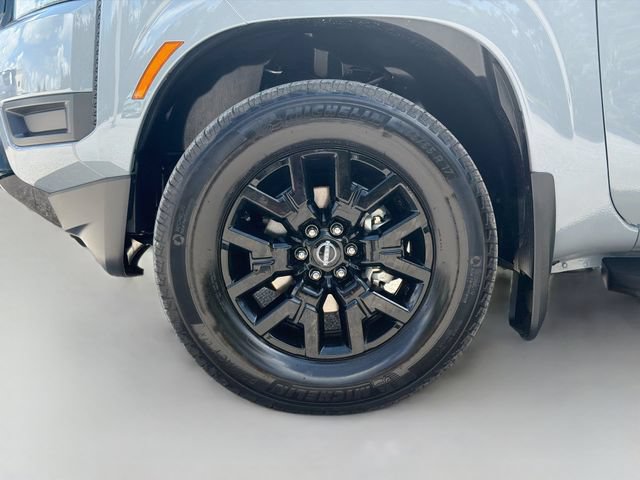 Used 2026 Nissan Frontier SV w/ Tow Package AWD/4WD image 38