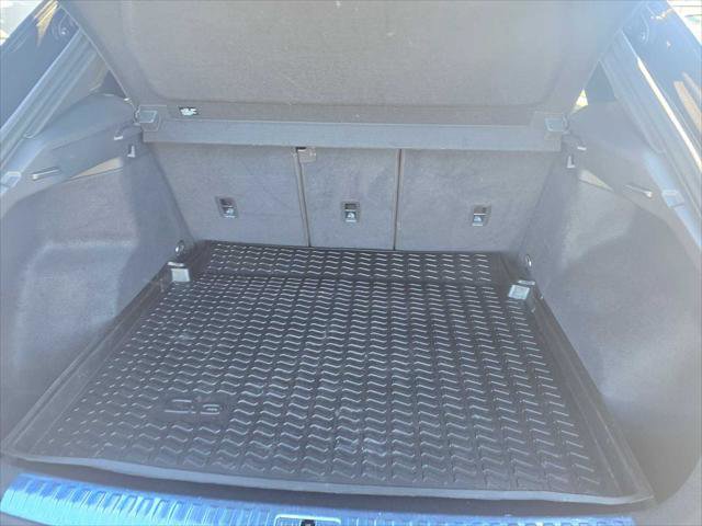 Used 2023 Audi Q3 2.0T Premium Plus w/ Premium Plus Package image 17