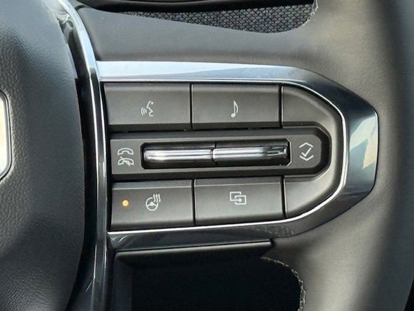 New 2026 GMC Sierra EV Elevation AWD/4WD image 29