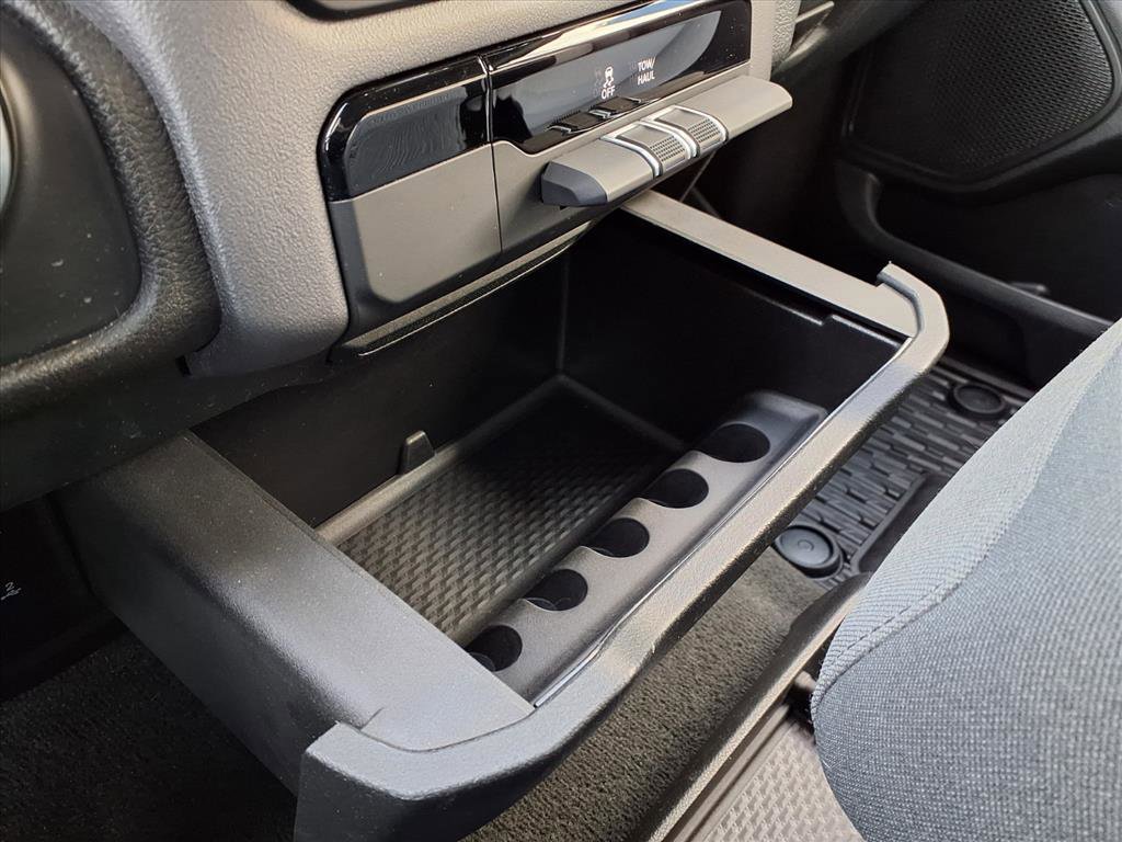 Used 2022 RAM 1500 Big Horn image 30