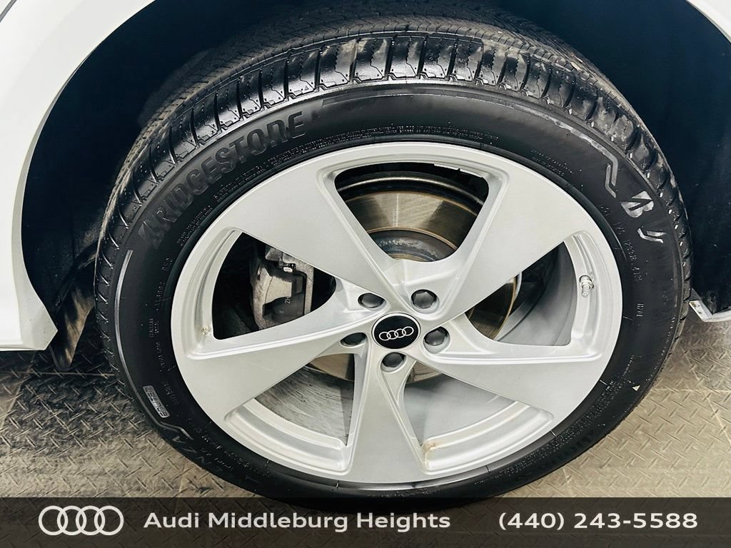 Certified 2025 Audi Q5 Premium Plus w/ Premium Plus AWD/4WD image 34