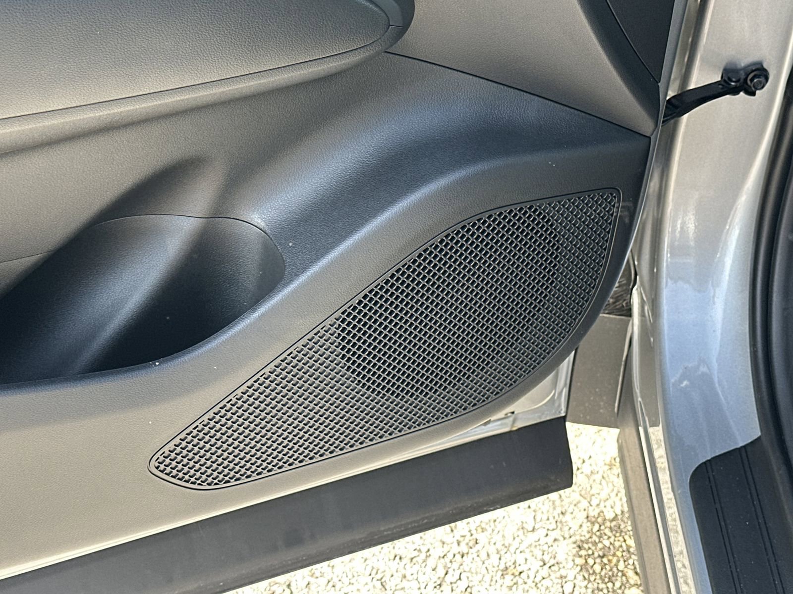 New 2025 Hyundai Tucson SEL image 17