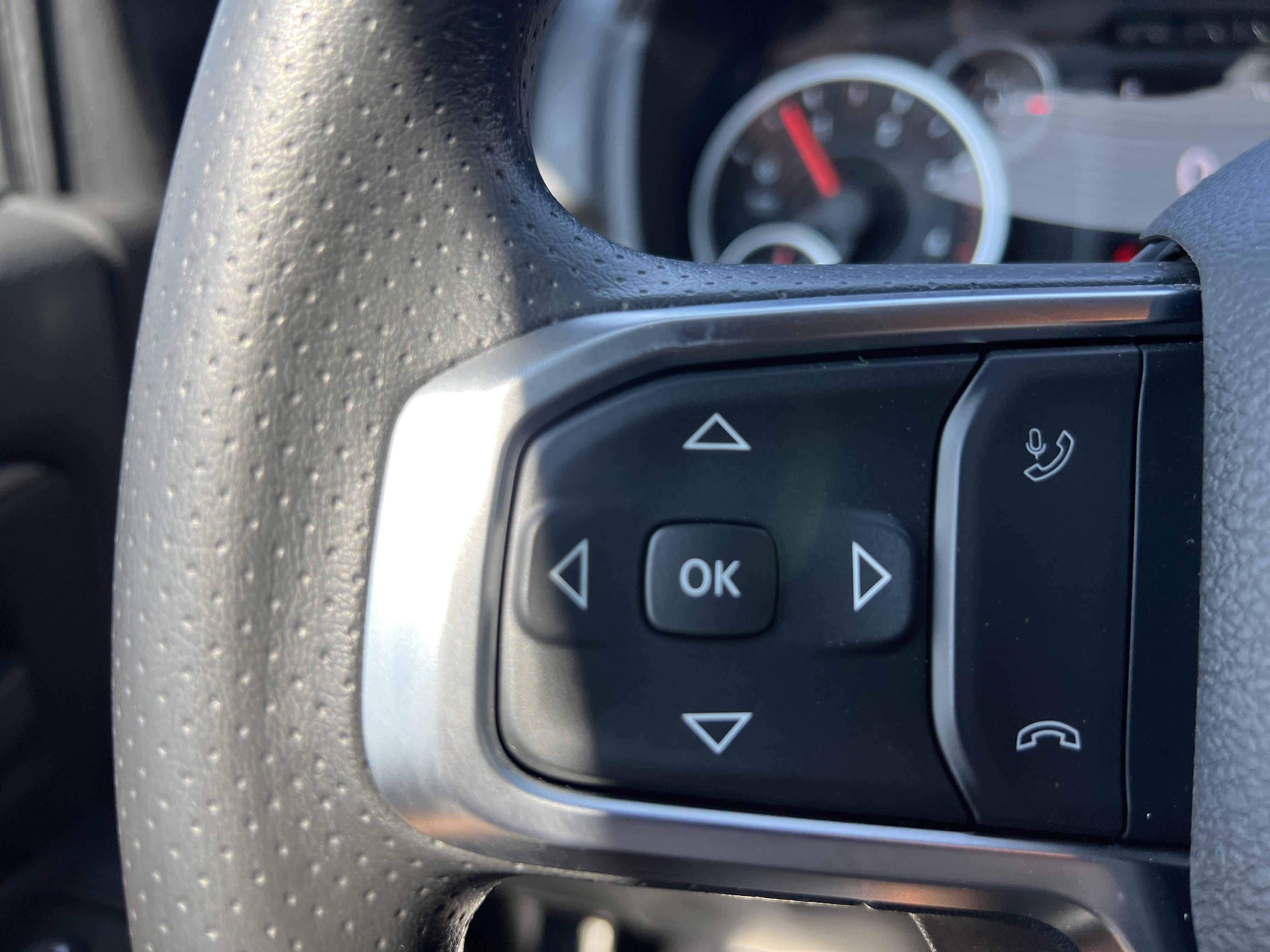 New 2026 RAM 4500 Tradesman image 20