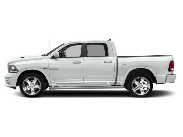 Certified 2018 RAM 1500 Sport w/ Convenience Group AWD/4WD image 2