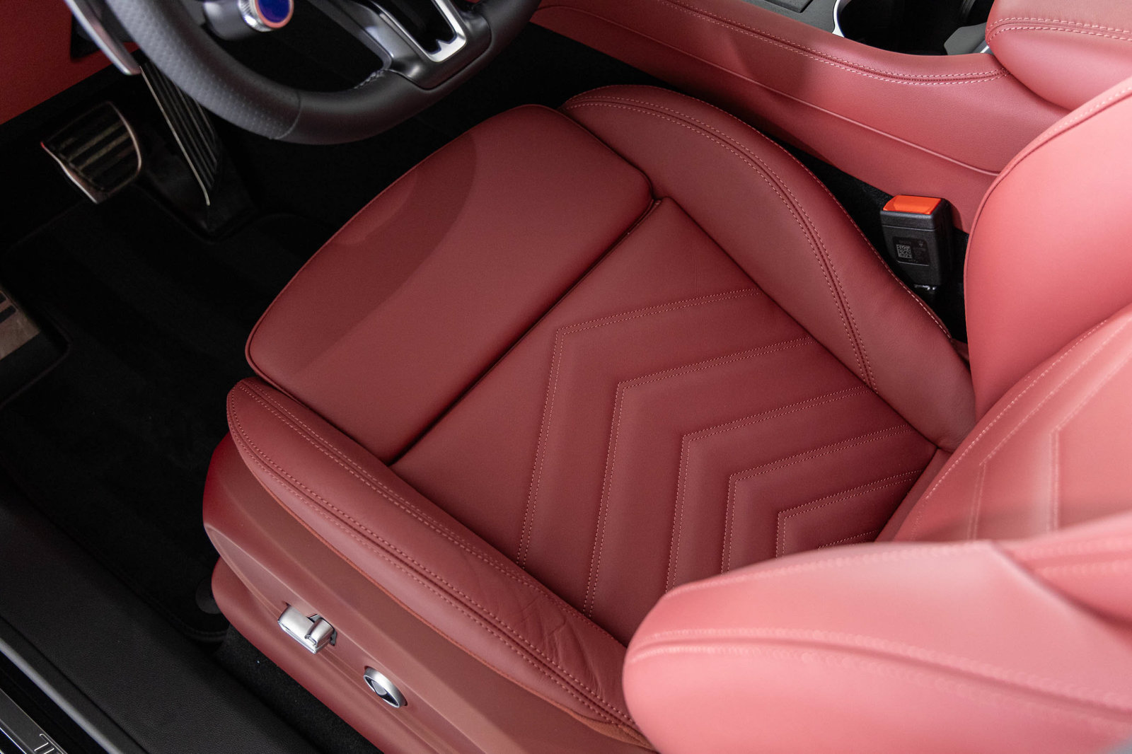 New 2026 Maserati Grecale Modena AWD/4WD image 44