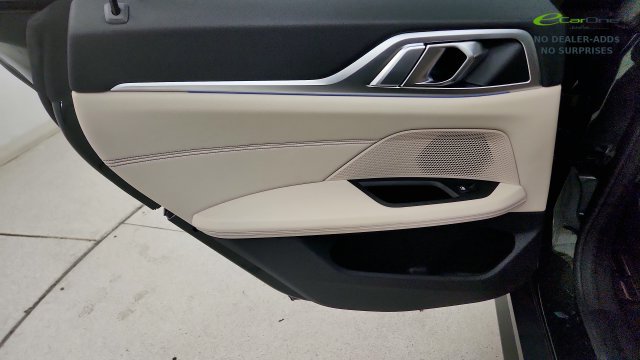 Used 2024 BMW i4 eDrive35 w/ Premium Package RWD image 44