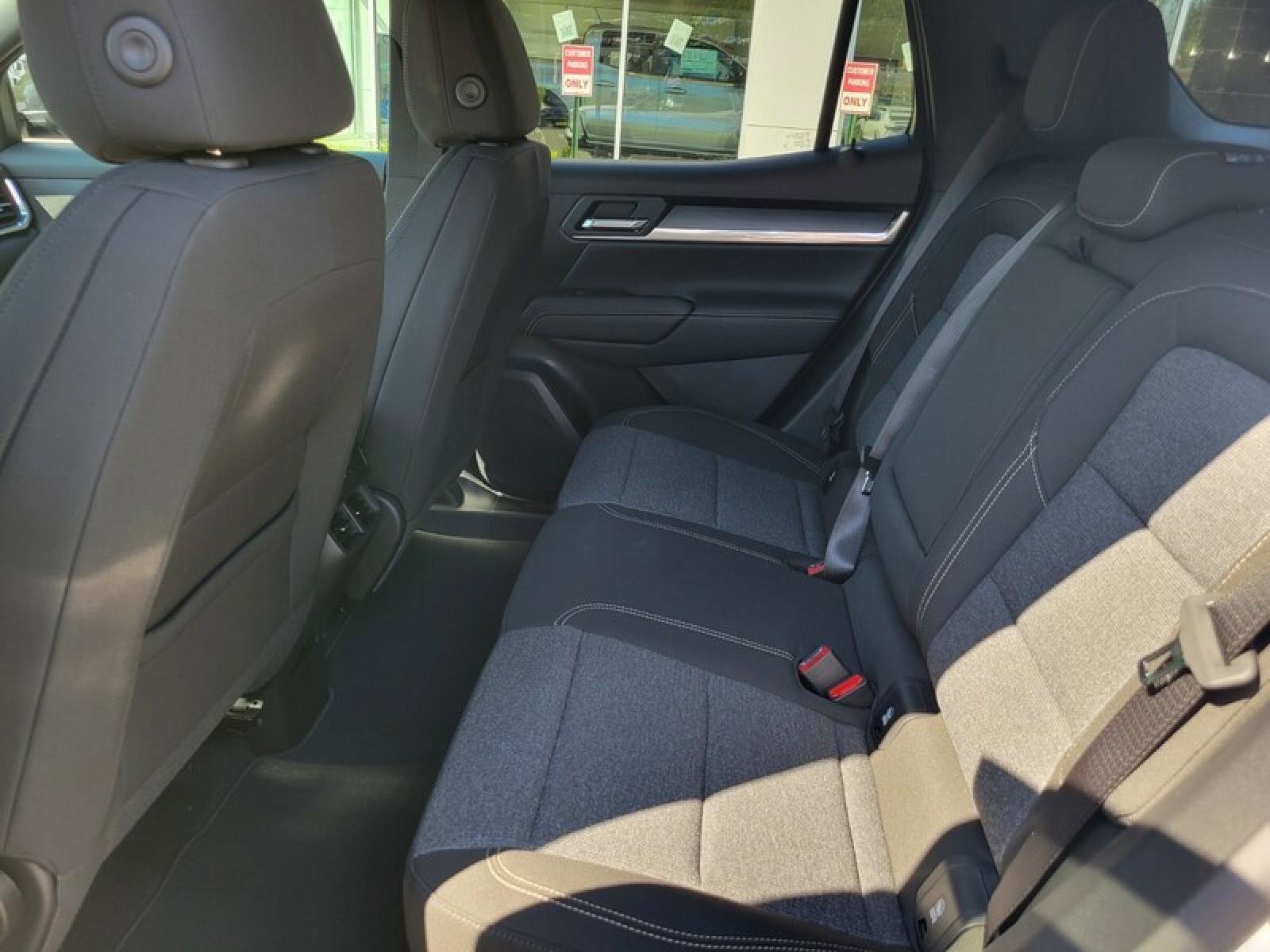 New 2026 GMC Terrain Elevation w/ Black Edition image 22